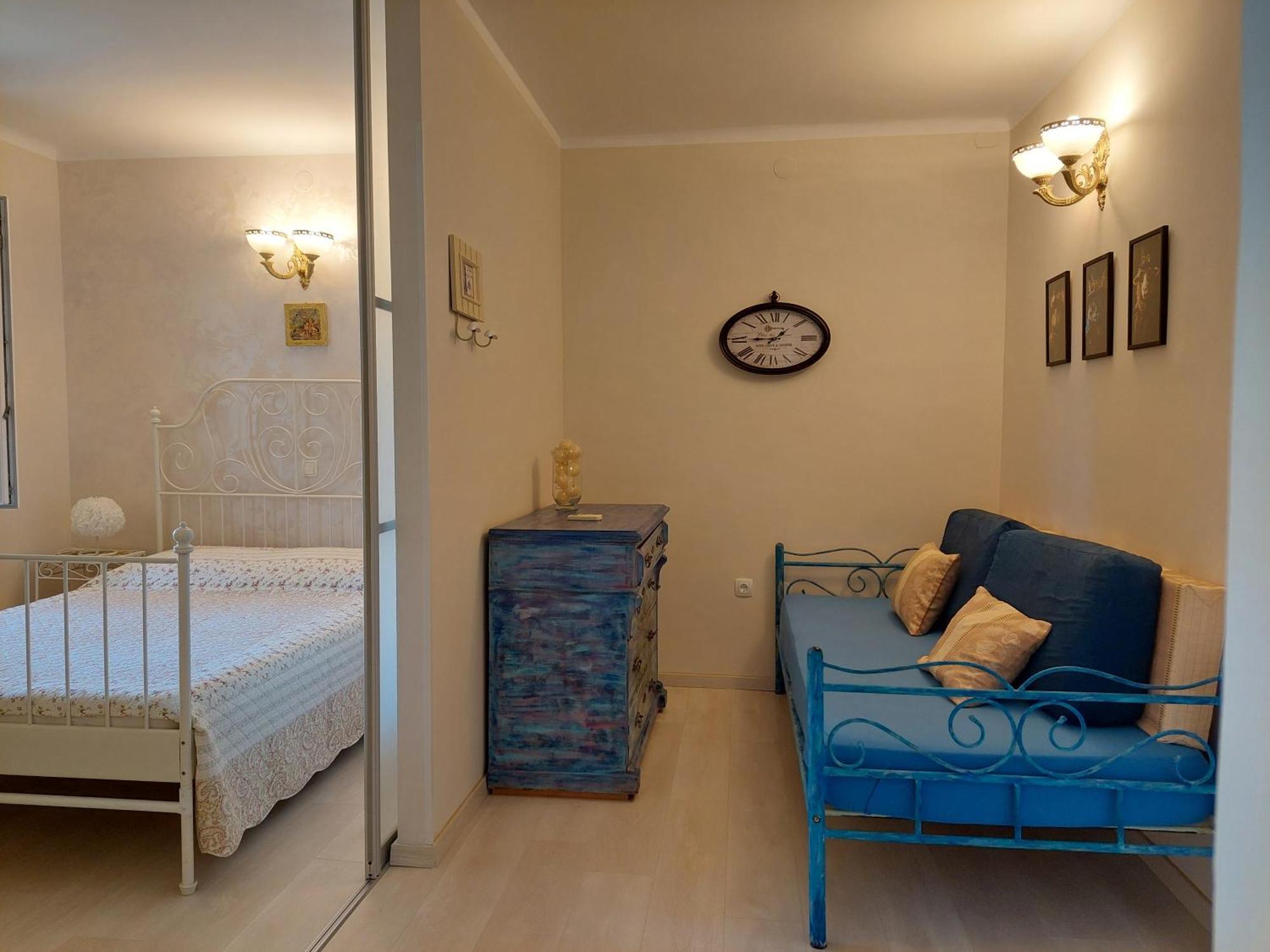 Beach Apartments Lovran Dış mekan fotoğraf