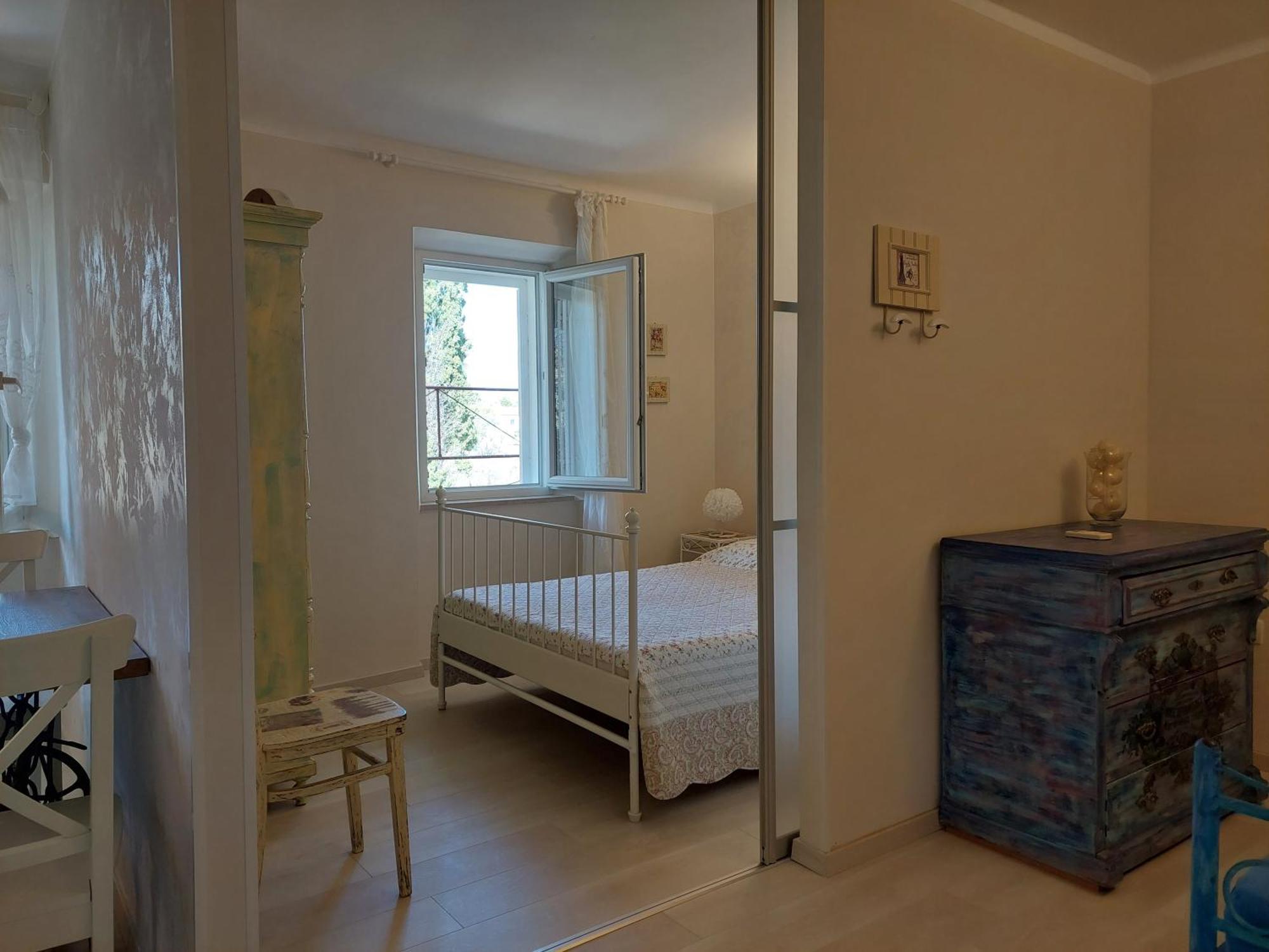 Beach Apartments Lovran Dış mekan fotoğraf